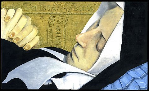 Mater dolorosa