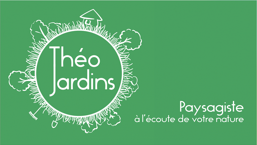 ID graphique Paysagiste